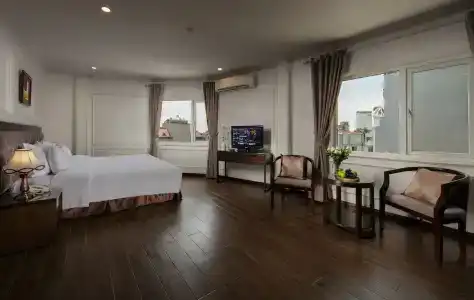 Hong Ngoc Cochinchine Boutique & Spa - 147