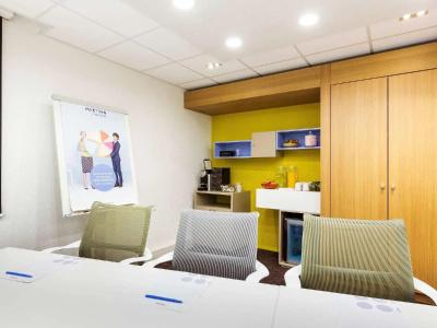 Novotel Limoges Le Lac - 34