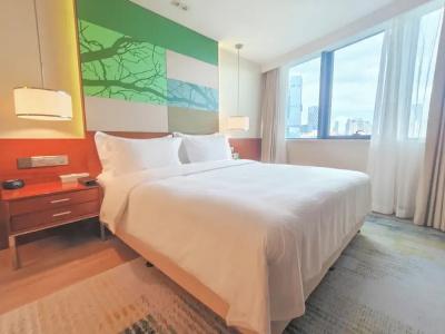 Holiday Inn Shenzhen Donghua, An Ihg - 44
