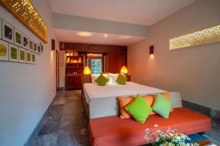 Hoi An Chic - Green Retreat - 118
