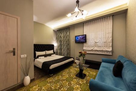 Pension Dafni - 146