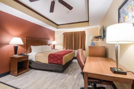 Econo Inn & Suites Sw - 20