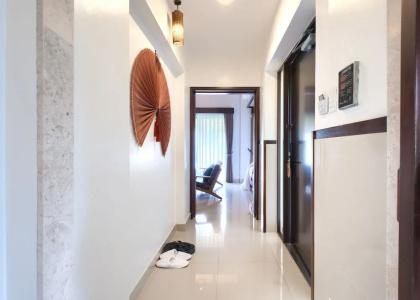 The Blossom Resort – Onsen & Foot Massage Inclusive - 380