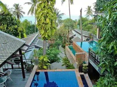 Sasitara Residence - 47