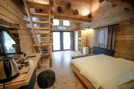 Pino Mar Luxury Bungalows - 27