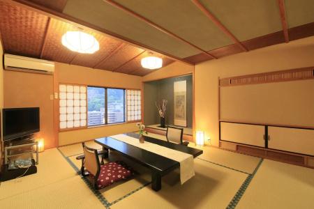 Wakamatsu Yugawarasekitei - 3