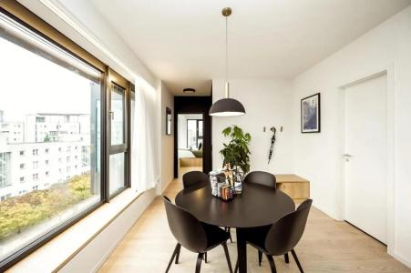 Wilde Aparthotels by Staycity, Berlin, Checkpoint Charlie - 127