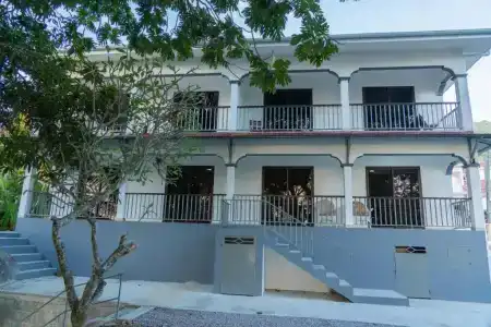 East View Self Catering - 7