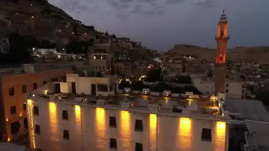 HH Babil Konağı - 15