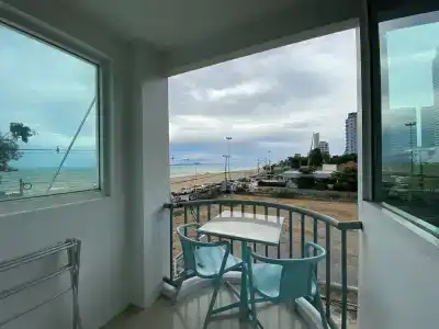 Kp Seaview Jomtien - 81