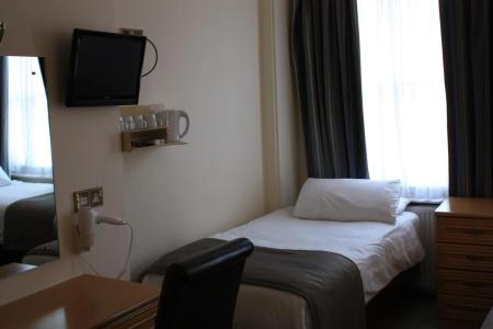 Regency Westend - 4