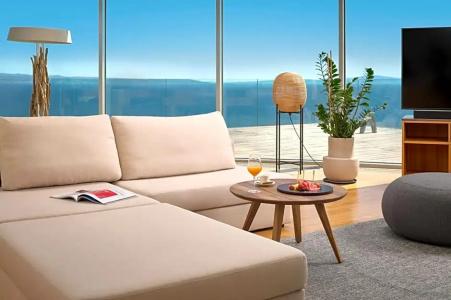 Radisson Blu Resort & Spa - 96
