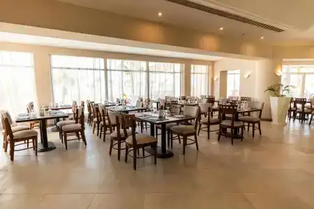 Sunrise Remal Beach Resort - 30