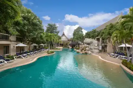 Centara Kata Resort Phuket - Sha Plus - 18