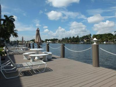 Holiday Isle Yacht Club - 13