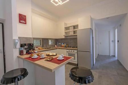 Miti Dello Stretto b&b - 9