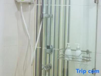 Central Place Serviced Apartment - 25