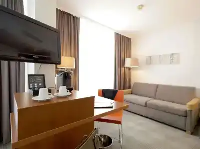 Novotel Erlangen - 58