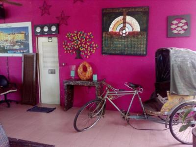 Saint Tropez beach resort - 16