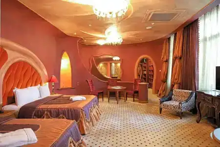 Royal Casino Spa & Resort - 52