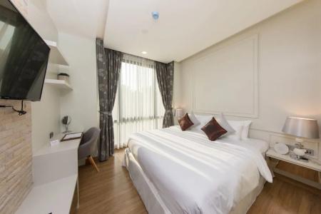 Parc Borough City Resort -Sha Extra Plus - 93