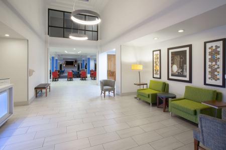 Holiday Inn Express & Suites Tucson, An Ihg - 28