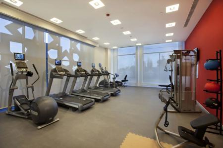 Hilton Garden Inn Konya - 16