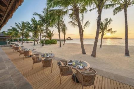 JW Marriott Maldives Kaafu Atoll Island Resort - 21