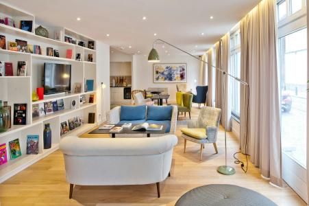Citadines Sainte Catherine Brussels - 24