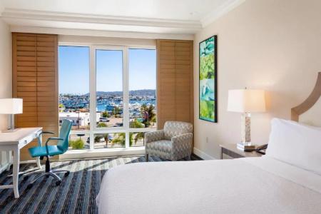 Holiday Inn San Diego Bayside, An Ihg - 95
