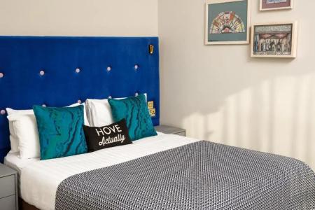Mercure Brighton Seafront - 75