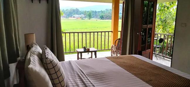 Country Retreat - 142