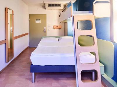 ibis budget Hannover Messe - 29