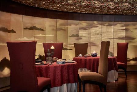 Shangri-La Dubai - 28