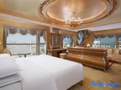 Sheraton Chongqing - 174