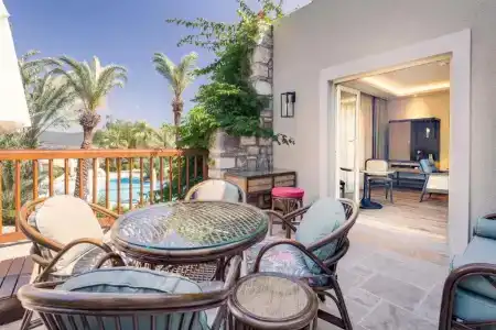 Divan Bodrum Palmira - 74