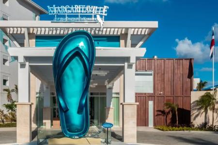 Margaritaville Island Reserve - 23
