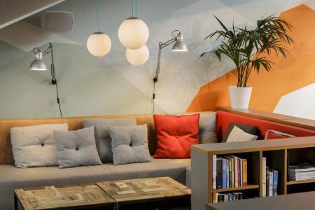 Loft - Hi - 2