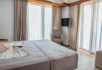Grand Azmakhan Spa&Welness - 3