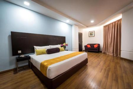 Sentral Riverview Melaka - 82