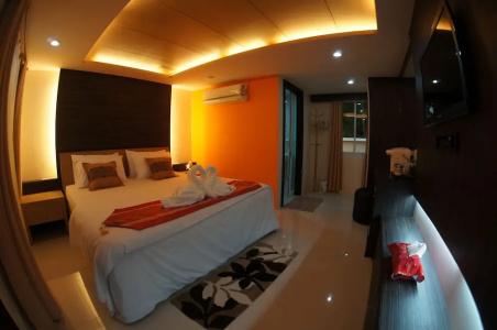 Tt Naiyang Beach Phuket - 58