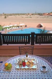 Ibis Marrakech Palmeraie - 116