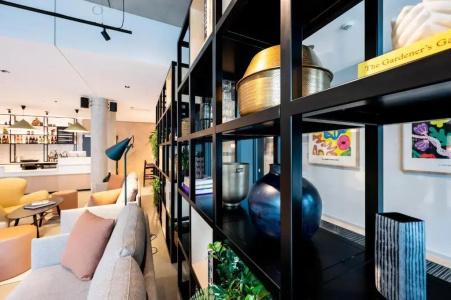 Staycity Aparthotels Frankfurt Airport - 14