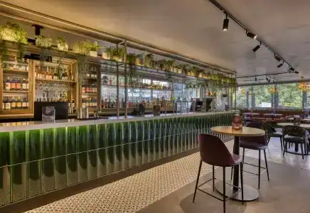 Premier Inn Hampstead - 17