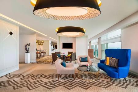 Le Meridien - 121