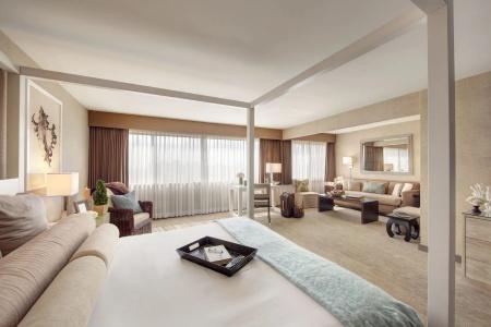 Luxe Sunset Boulevard - 6