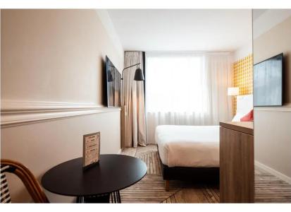 The Originals Boutique, Hôtel Maison Montmartre, Paris - 123