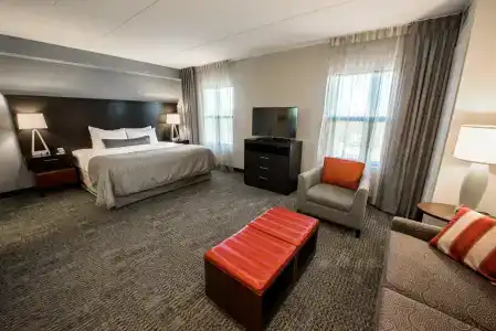 Home2 Suites by Hilton Albany Airport/Wolf Rd - 92