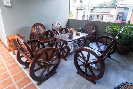 Aladdin Guest House - 7