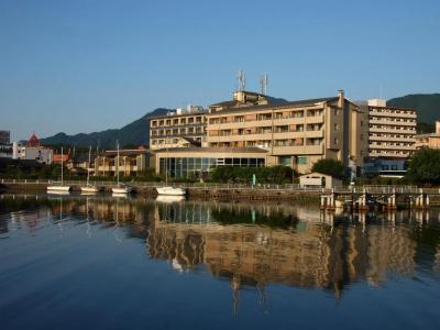 Biwako Ryokusuitei - 109